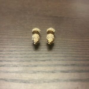 Kate Spade Polar Bear Earrings